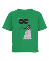 Toddler Cotton Jersey T-Shirt Toddler Cotton Jersey T-Shirt