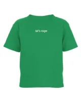 Toddler Cotton Jersey T-Shirt Toddler Cotton Jersey T-Shirt