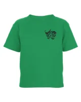 Toddler Cotton Jersey T-Shirt Toddler Cotton Jersey T-Shirt