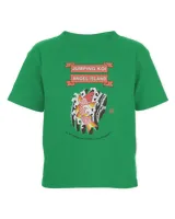 Toddler Cotton Jersey T-Shirt Toddler Cotton Jersey T-Shirt