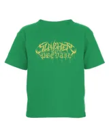 Toddler Cotton Jersey T-Shirt Toddler Cotton Jersey T-Shirt