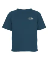 Toddler Cotton Jersey T-Shirt Toddler Cotton Jersey T-Shirt
