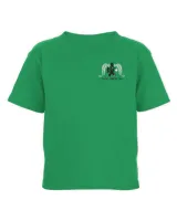 Toddler Cotton Jersey T-Shirt Toddler Cotton Jersey T-Shirt