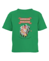 Toddler Cotton Jersey T-Shirt Toddler Cotton Jersey T-Shirt