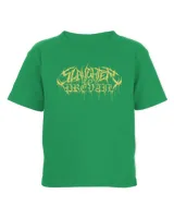 Toddler Cotton Jersey T-Shirt Toddler Cotton Jersey T-Shirt