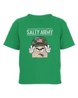 Toddler Cotton Jersey T-Shirt Toddler Cotton Jersey T-Shirt