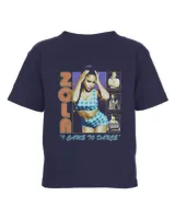 Toddler Cotton Jersey T-Shirt Toddler Cotton Jersey T-Shirt