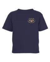 Toddler Cotton Jersey T-Shirt Toddler Cotton Jersey T-Shirt