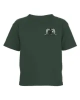 Toddler Cotton Jersey T-Shirt Toddler Cotton Jersey T-Shirt
