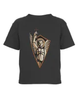 Toddler Cotton Jersey T-Shirt Toddler Cotton Jersey T-Shirt