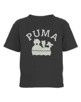 Toddler Cotton Jersey T-Shirt Toddler Cotton Jersey T-Shirt