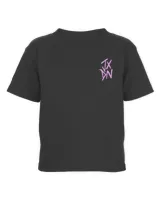 Toddler Cotton Jersey T-Shirt Toddler Cotton Jersey T-Shirt