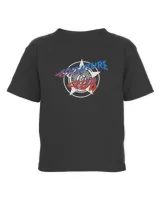 Toddler Cotton Jersey T-Shirt Toddler Cotton Jersey T-Shirt