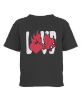 Toddler Cotton Jersey T-Shirt Toddler Cotton Jersey T-Shirt