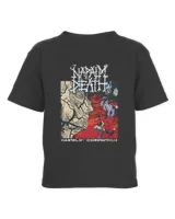 Toddler Cotton Jersey T-Shirt Toddler Cotton Jersey T-Shirt