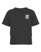 Toddler Cotton Jersey T-Shirt Toddler Cotton Jersey T-Shirt
