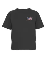 Toddler Cotton Jersey T-Shirt Toddler Cotton Jersey T-Shirt
