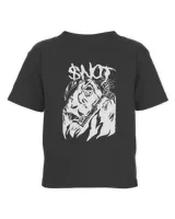 Toddler Cotton Jersey T-Shirt Toddler Cotton Jersey T-Shirt