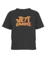 Toddler Cotton Jersey T-Shirt Toddler Cotton Jersey T-Shirt