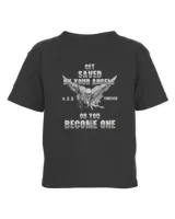 Toddler Cotton Jersey T-Shirt Toddler Cotton Jersey T-Shirt