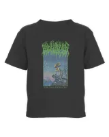 Toddler Cotton Jersey T-Shirt Toddler Cotton Jersey T-Shirt