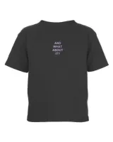 Toddler Cotton Jersey T-Shirt Toddler Cotton Jersey T-Shirt