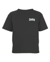 Toddler Cotton Jersey T-Shirt Toddler Cotton Jersey T-Shirt