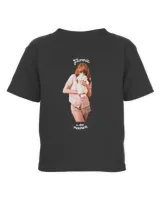 Toddler Cotton Jersey T-Shirt Toddler Cotton Jersey T-Shirt