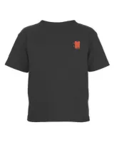 Toddler Cotton Jersey T-Shirt Toddler Cotton Jersey T-Shirt