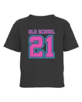Toddler Cotton Jersey T-Shirt Toddler Cotton Jersey T-Shirt