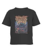Toddler Cotton Jersey T-Shirt Toddler Cotton Jersey T-Shirt
