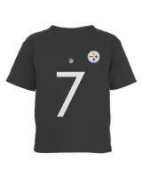 Toddler Cotton Jersey T-Shirt Toddler Cotton Jersey T-Shirt