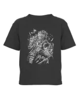 Toddler Cotton Jersey T-Shirt Toddler Cotton Jersey T-Shirt