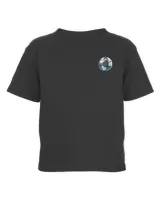 Toddler Cotton Jersey T-Shirt Toddler Cotton Jersey T-Shirt
