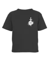 Toddler Cotton Jersey T-Shirt Toddler Cotton Jersey T-Shirt