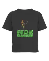 Toddler Cotton Jersey T-Shirt Toddler Cotton Jersey T-Shirt