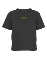 Toddler Cotton Jersey T-Shirt Toddler Cotton Jersey T-Shirt