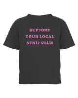 Toddler Cotton Jersey T-Shirt Toddler Cotton Jersey T-Shirt