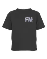 Toddler Cotton Jersey T-Shirt Toddler Cotton Jersey T-Shirt