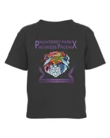 Toddler Cotton Jersey T-Shirt Toddler Cotton Jersey T-Shirt
