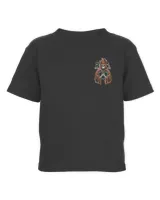 Toddler Cotton Jersey T-Shirt Toddler Cotton Jersey T-Shirt