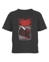Toddler Cotton Jersey T-Shirt Toddler Cotton Jersey T-Shirt