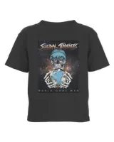 Toddler Cotton Jersey T-Shirt Toddler Cotton Jersey T-Shirt