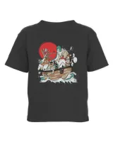 Toddler Cotton Jersey T-Shirt Toddler Cotton Jersey T-Shirt