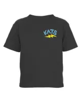 Toddler Cotton Jersey T-Shirt Toddler Cotton Jersey T-Shirt