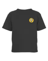 Toddler Cotton Jersey T-Shirt Toddler Cotton Jersey T-Shirt