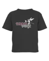 Toddler Cotton Jersey T-Shirt Toddler Cotton Jersey T-Shirt