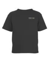 Toddler Cotton Jersey T-Shirt Toddler Cotton Jersey T-Shirt