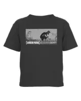 Toddler Cotton Jersey T-Shirt Toddler Cotton Jersey T-Shirt