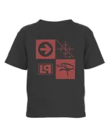 Toddler Cotton Jersey T-Shirt Toddler Cotton Jersey T-Shirt